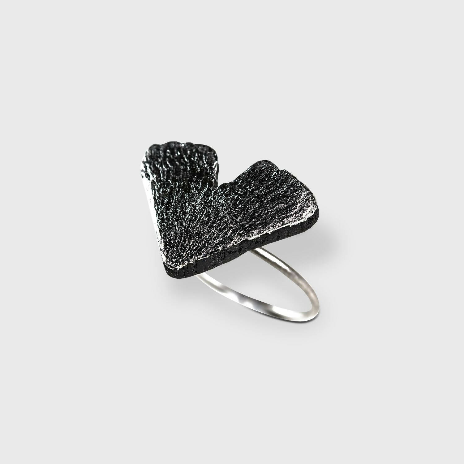 Bague KOKORO-PALLA-MINI-WA | EMPREINTES Paris