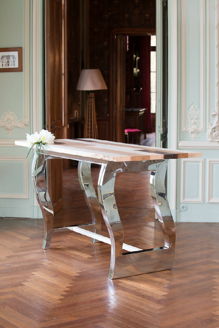 Table La Sublime | EMPREINTES Paris