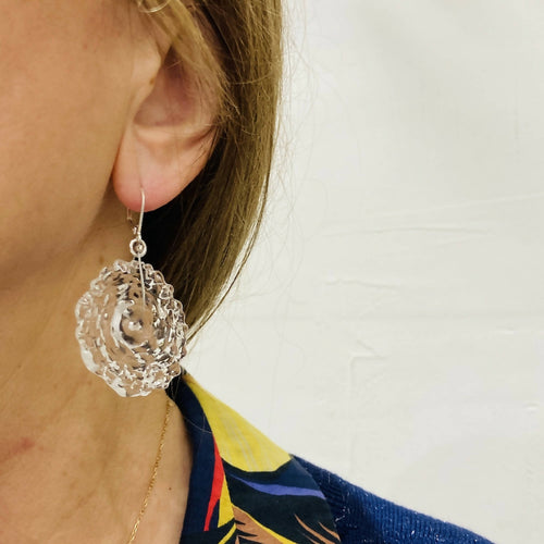 Boucles d'oreilles Nalwen | EMPREINTES Paris - EMPREINTES Paris