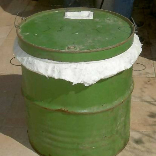 Sculpture raku Warm | EMPREINTES Paris - EMPREINTES Paris