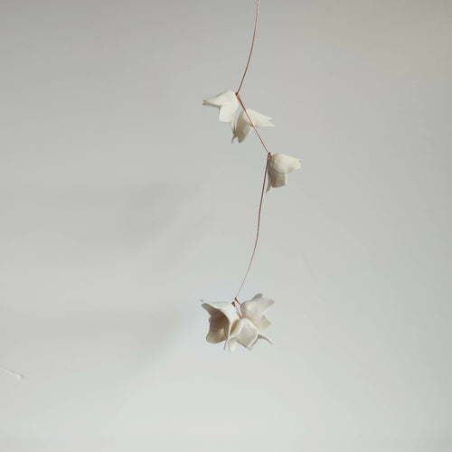 Suspension Flower Power (FP004) | EMPREINTES Paris - EMPREINTES Paris