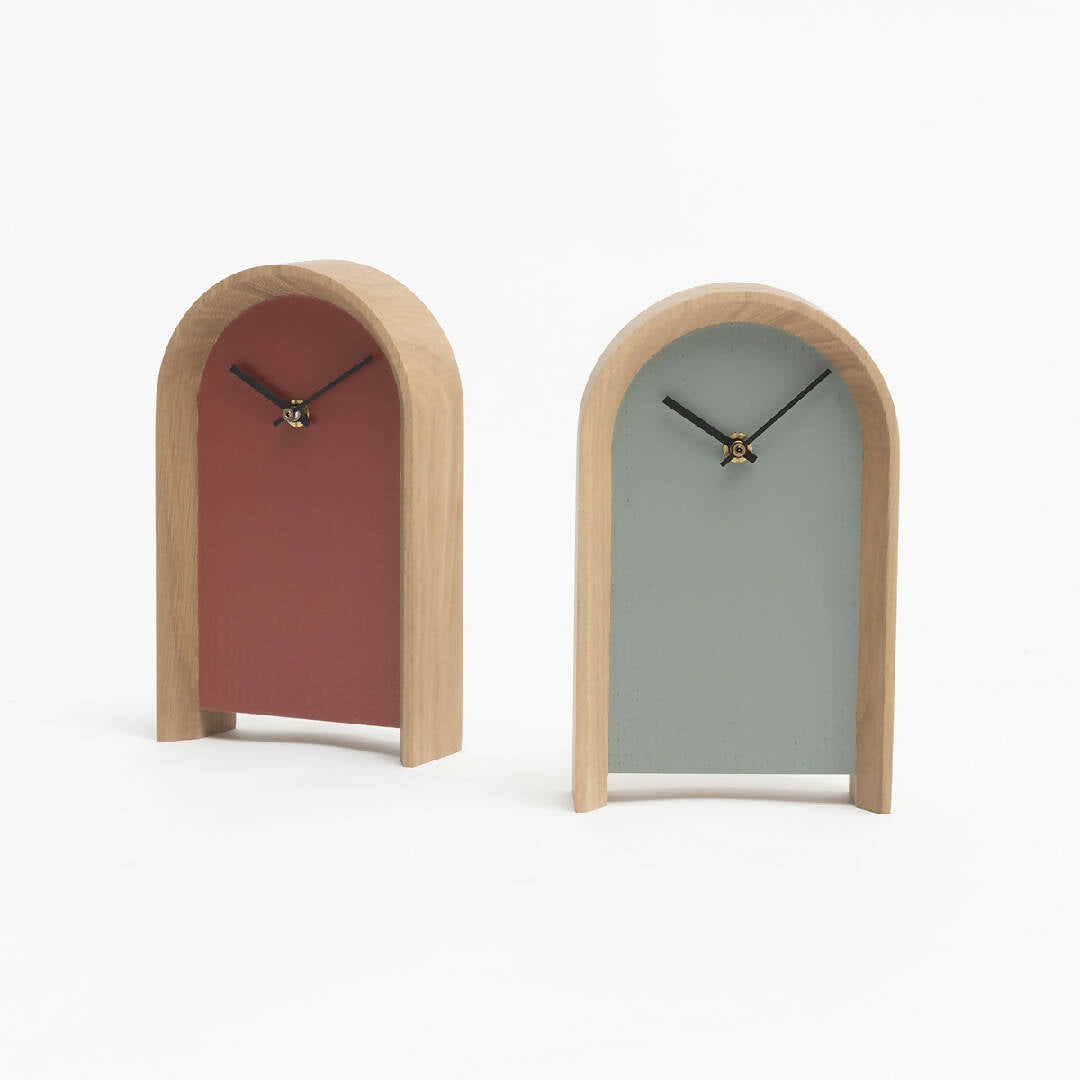 Horloge ARC | EMPREINTES Paris