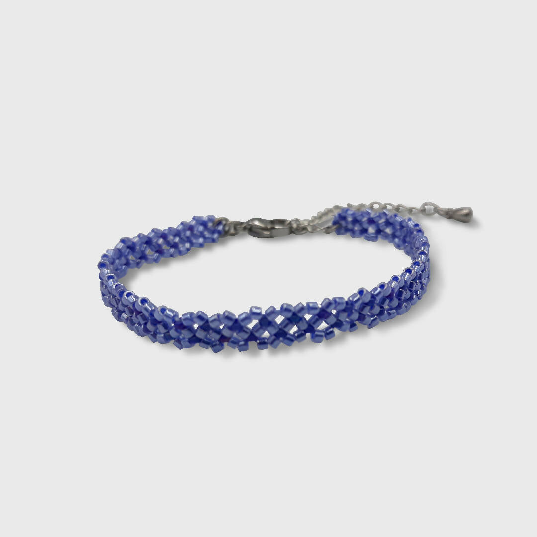 Bracelet fin collection Dentelle | EMPREINTES Paris