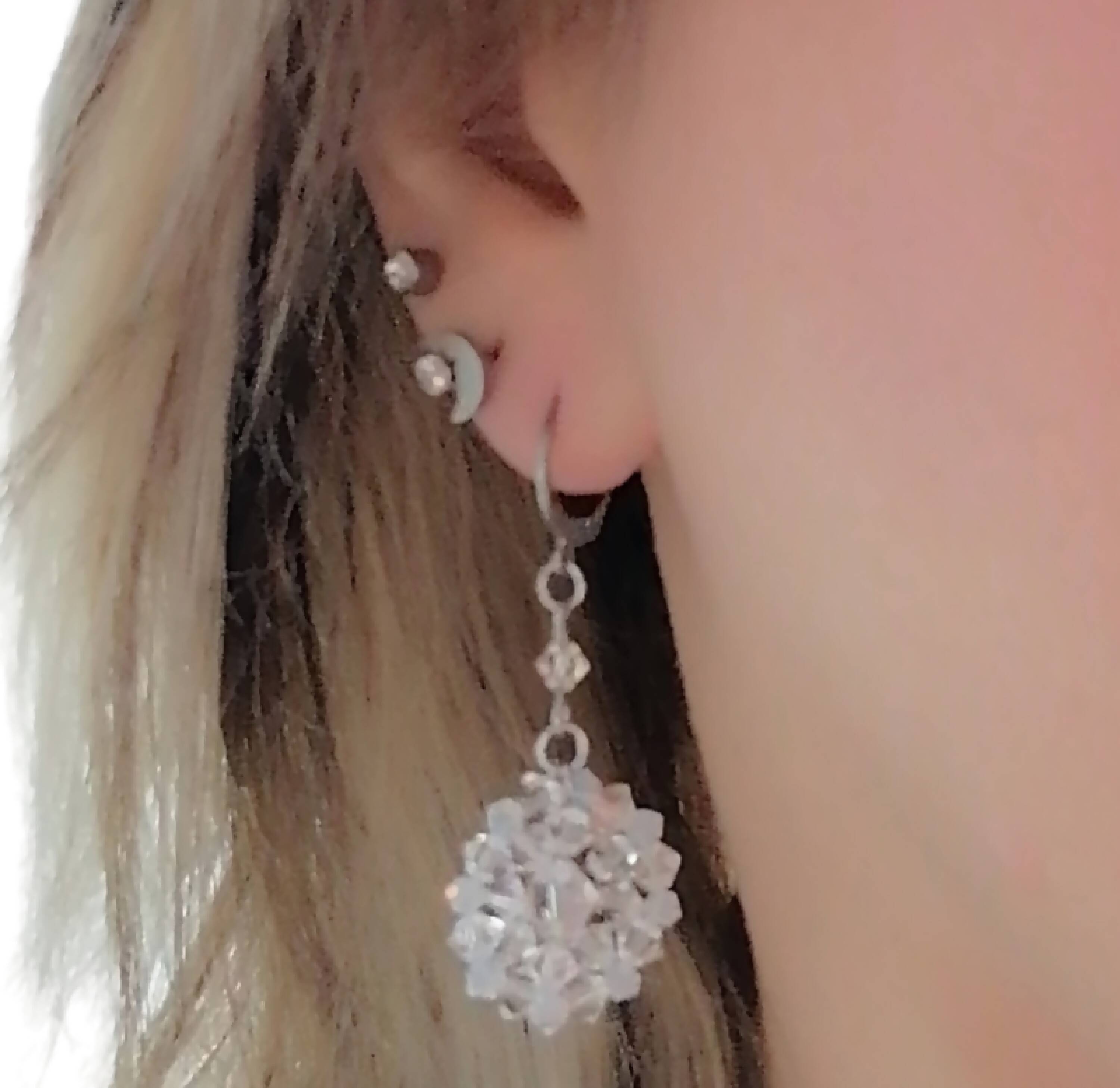 Flocon | EMPREINTES Paris