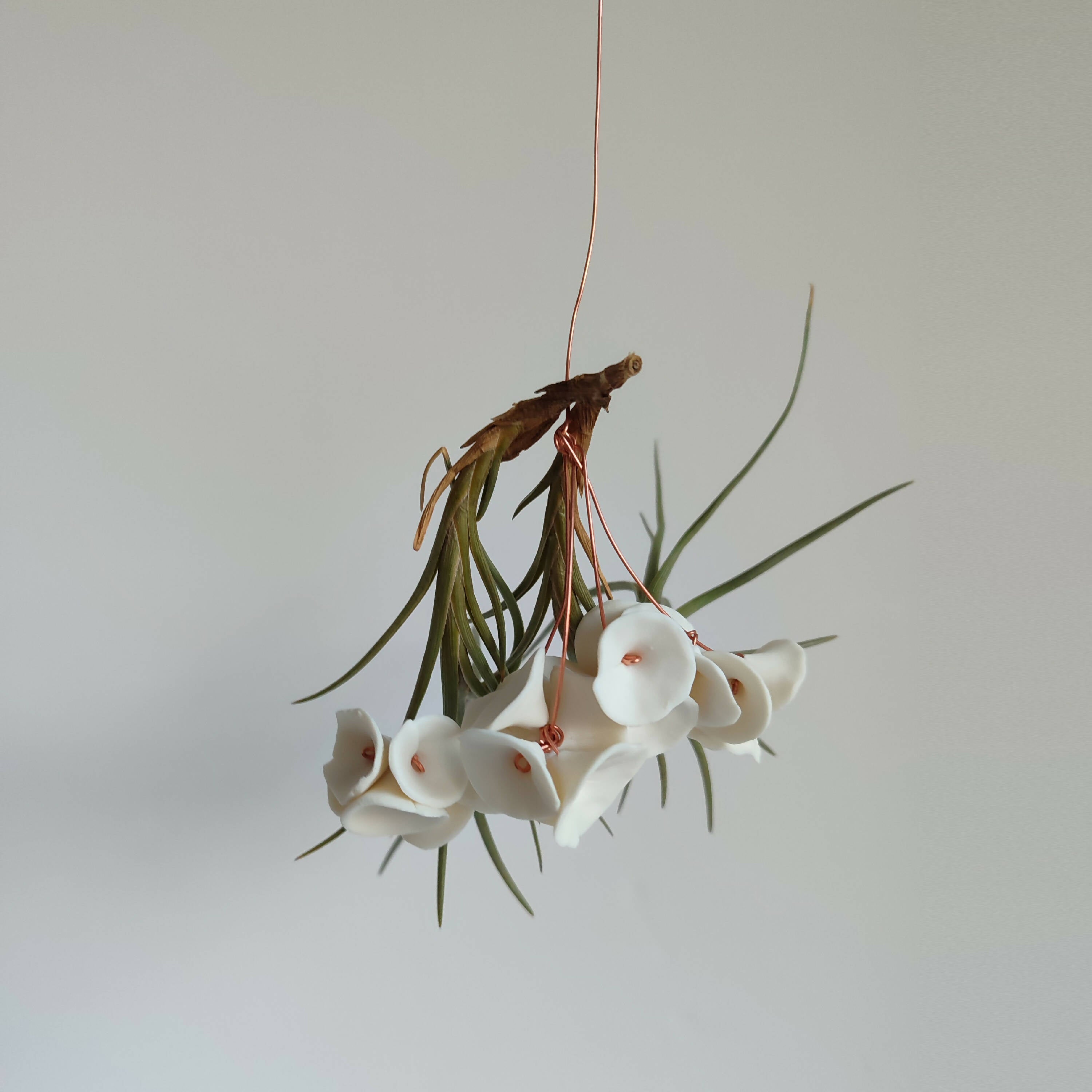 Suspension Flower Power (FP009) | EMPREINTES Paris
