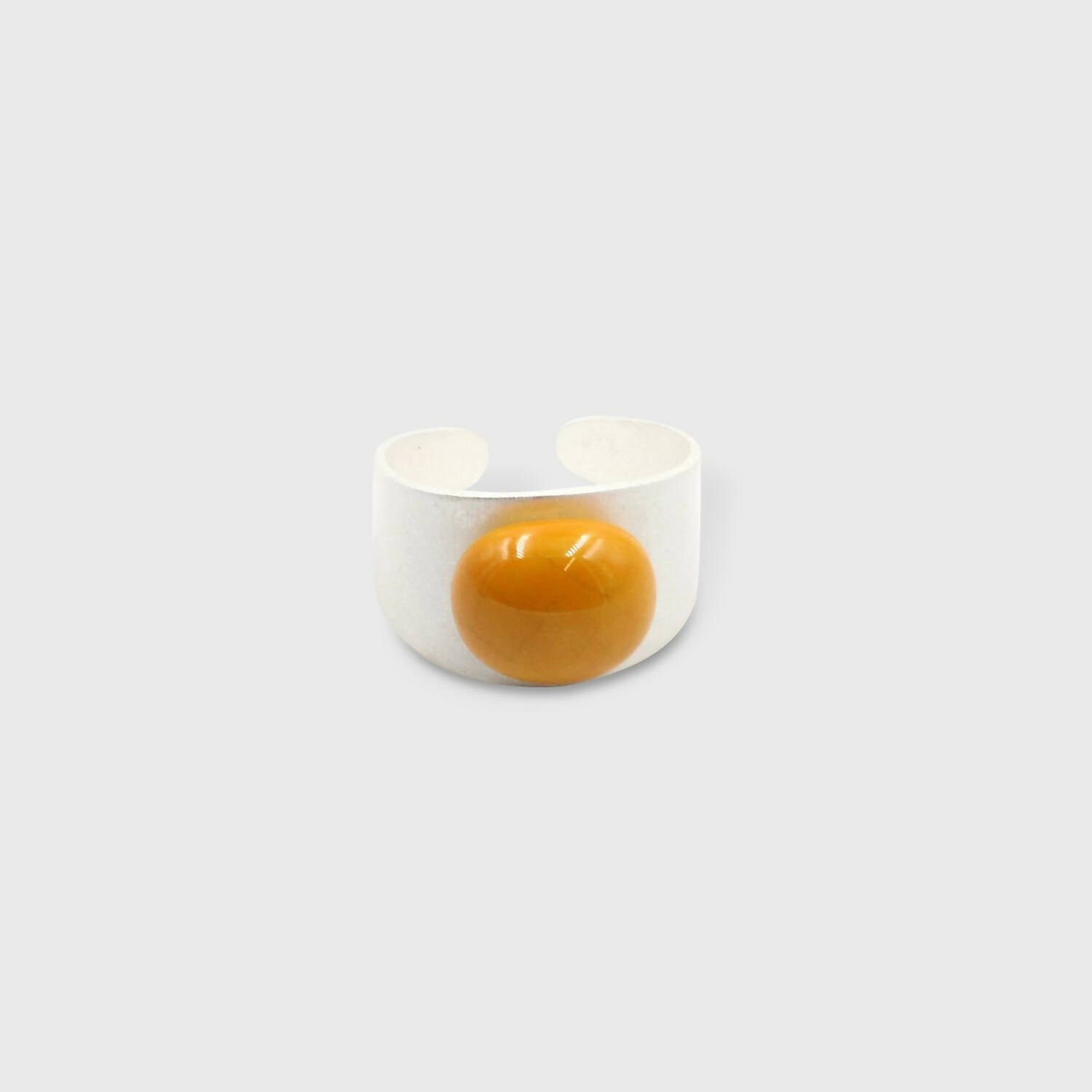 Bague coffee | EMPREINTES Paris
