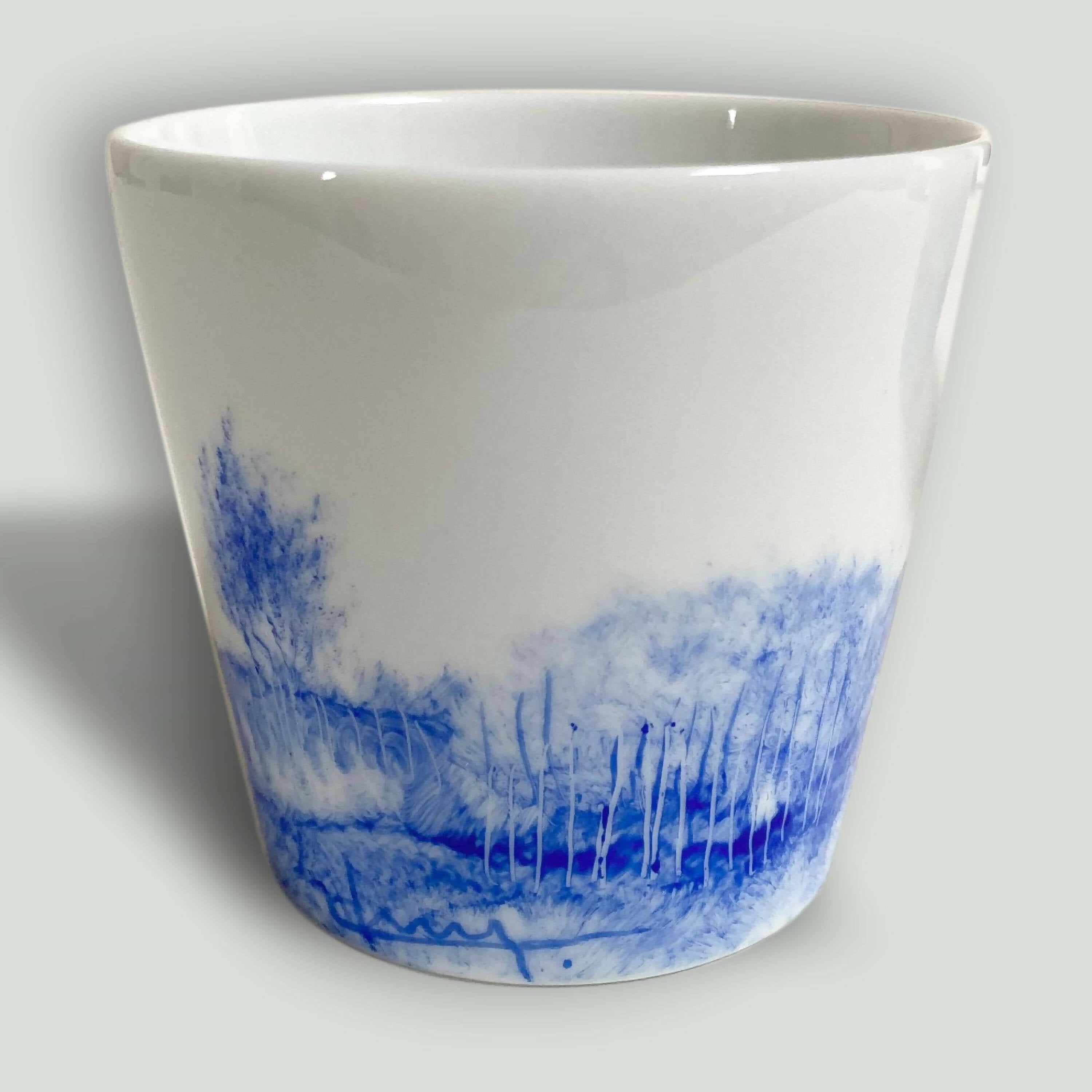 Petit Mug | EMPREINTES Paris