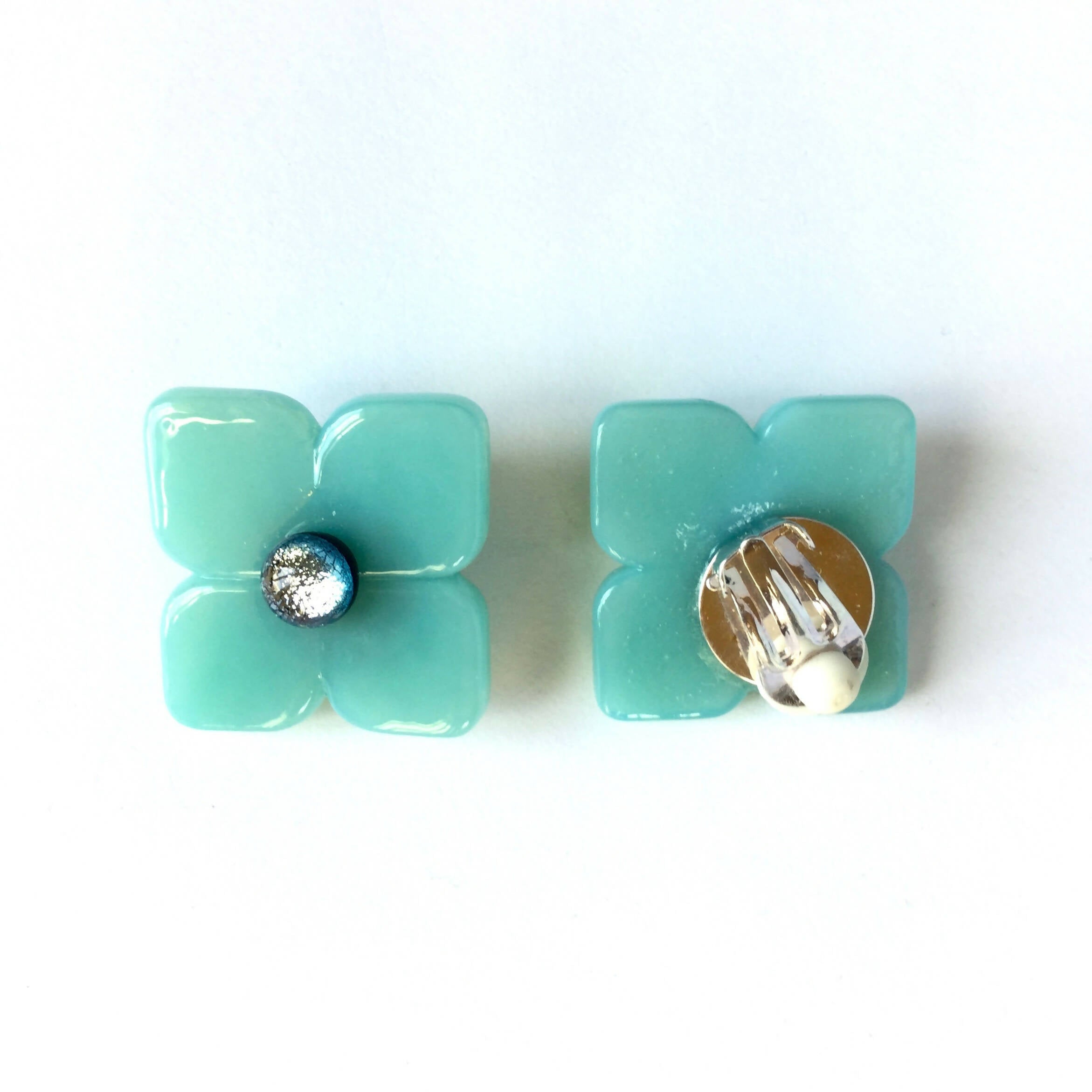Boucles d