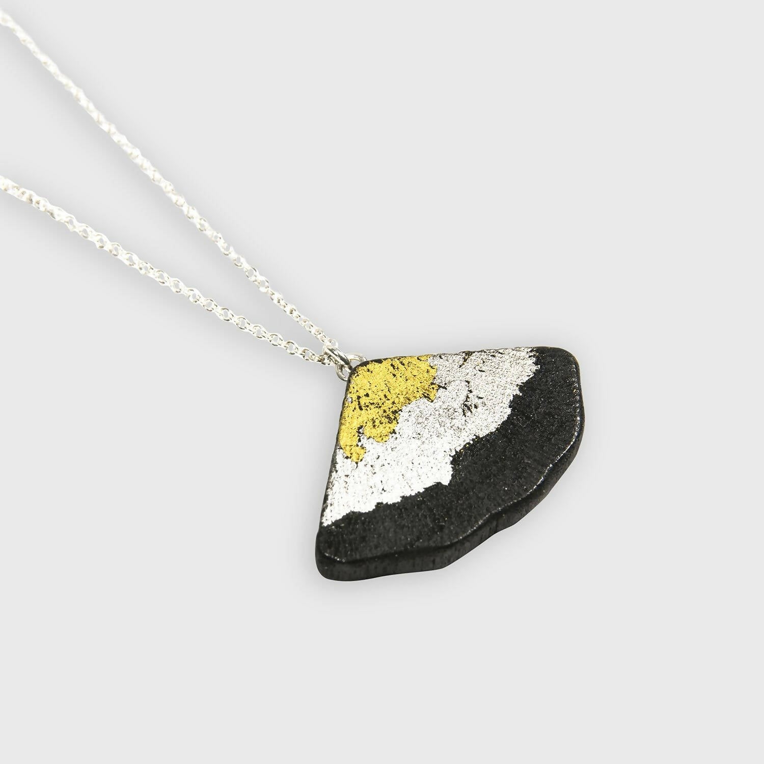 Collier KIN-PALLA-FUJI 3 | EMPREINTES Paris