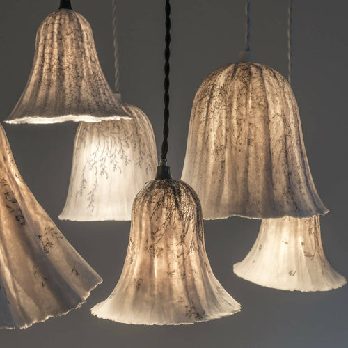 Lampe baladeuse clochette Envolé | EMPREINTES Paris - EMPREINTES Paris