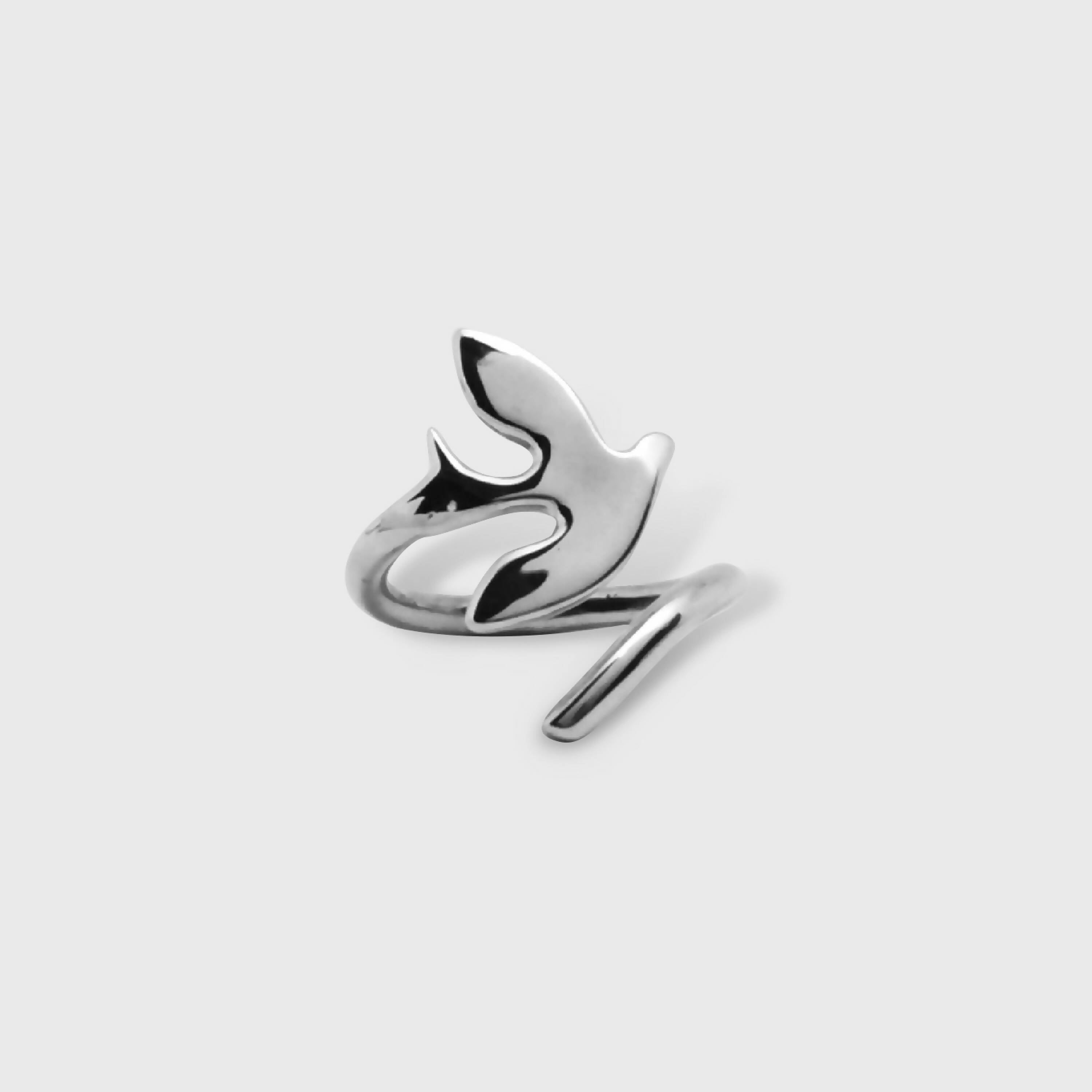 Bague Colombe | EMPREINTES Paris