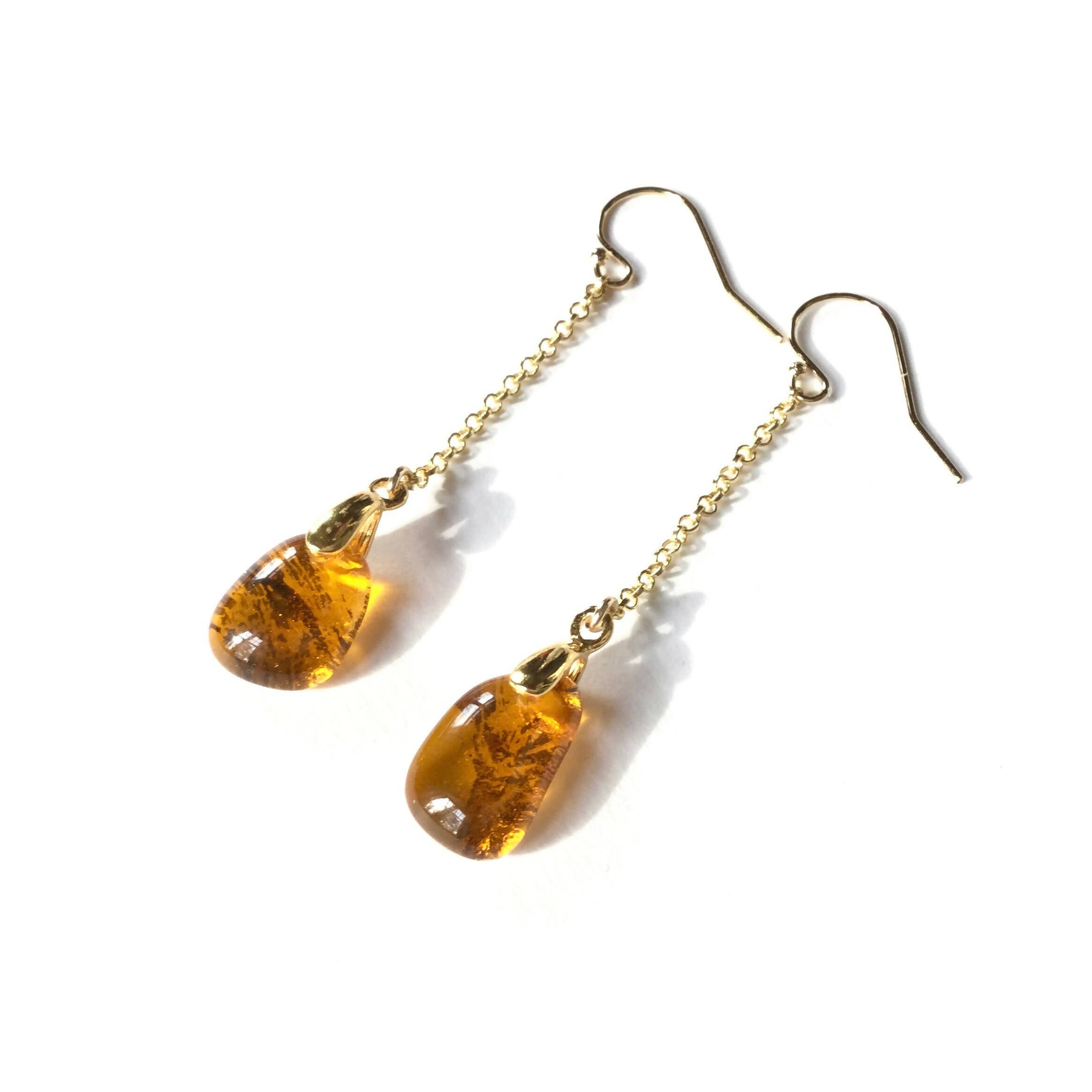 MARI-ET-FEMME-BOUCLES-PERLE-SUSPENDUE | EMPREINTES Paris