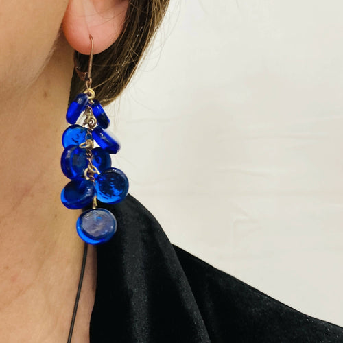 Boucles d'oreilles Hope | EMPREINTES Paris - EMPREINTES Paris