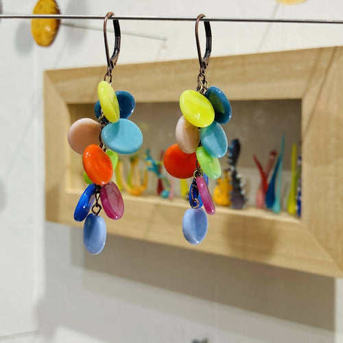 Boucles d'oreilles Suzia | EMPREINTES Paris - EMPREINTES Paris