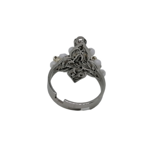 Bague Cruciforme | EMPREINTES Paris - EMPREINTES Paris