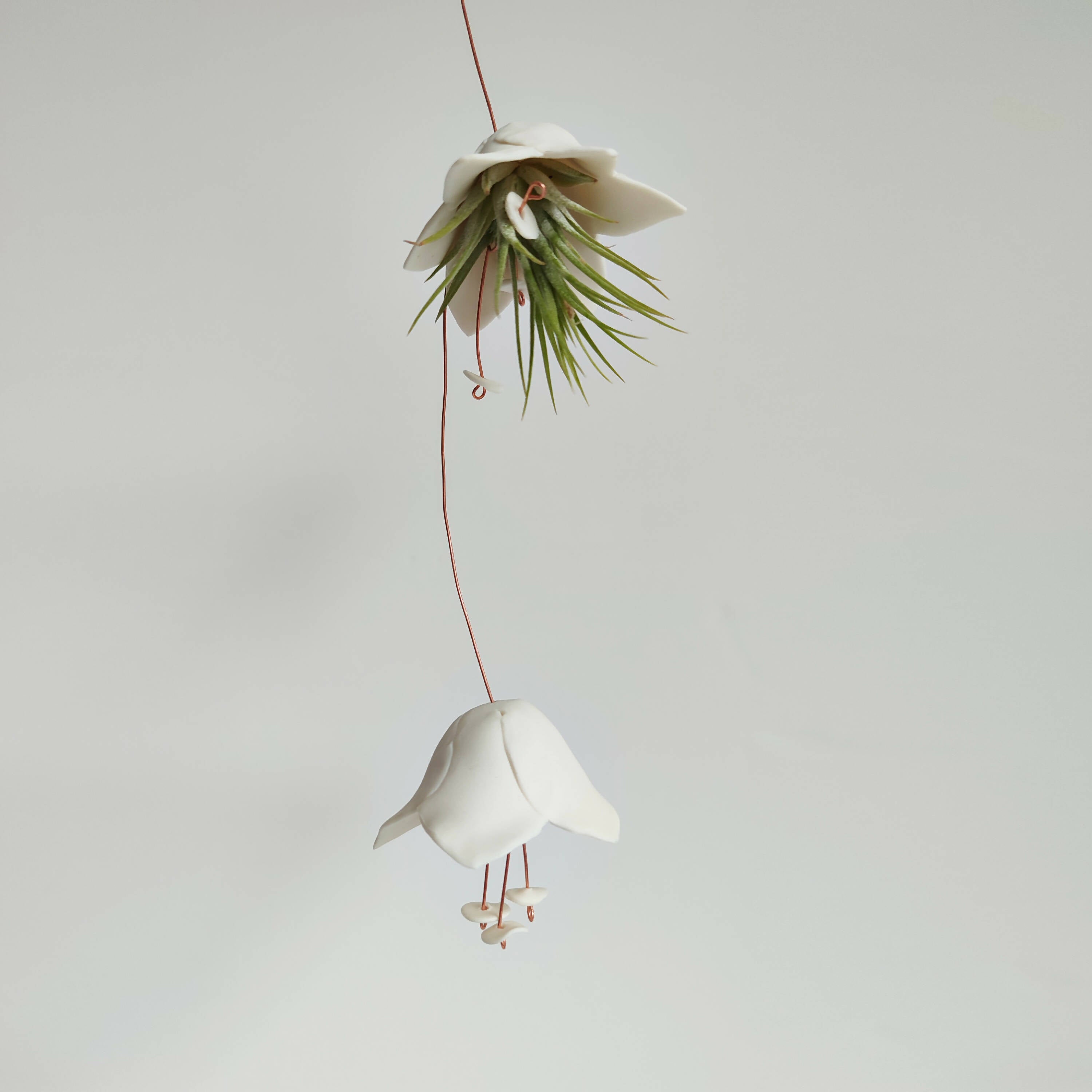 Suspension Flower Power (FP005) | EMPREINTES Paris