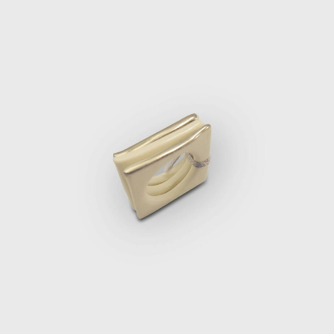 Bague trio I | EMPREINTES Paris