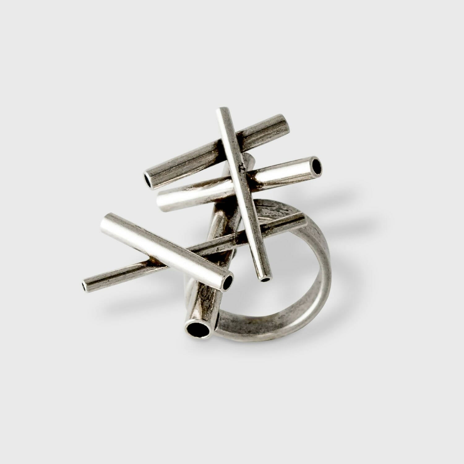 Bague étincelles I | EMPREINTES Paris