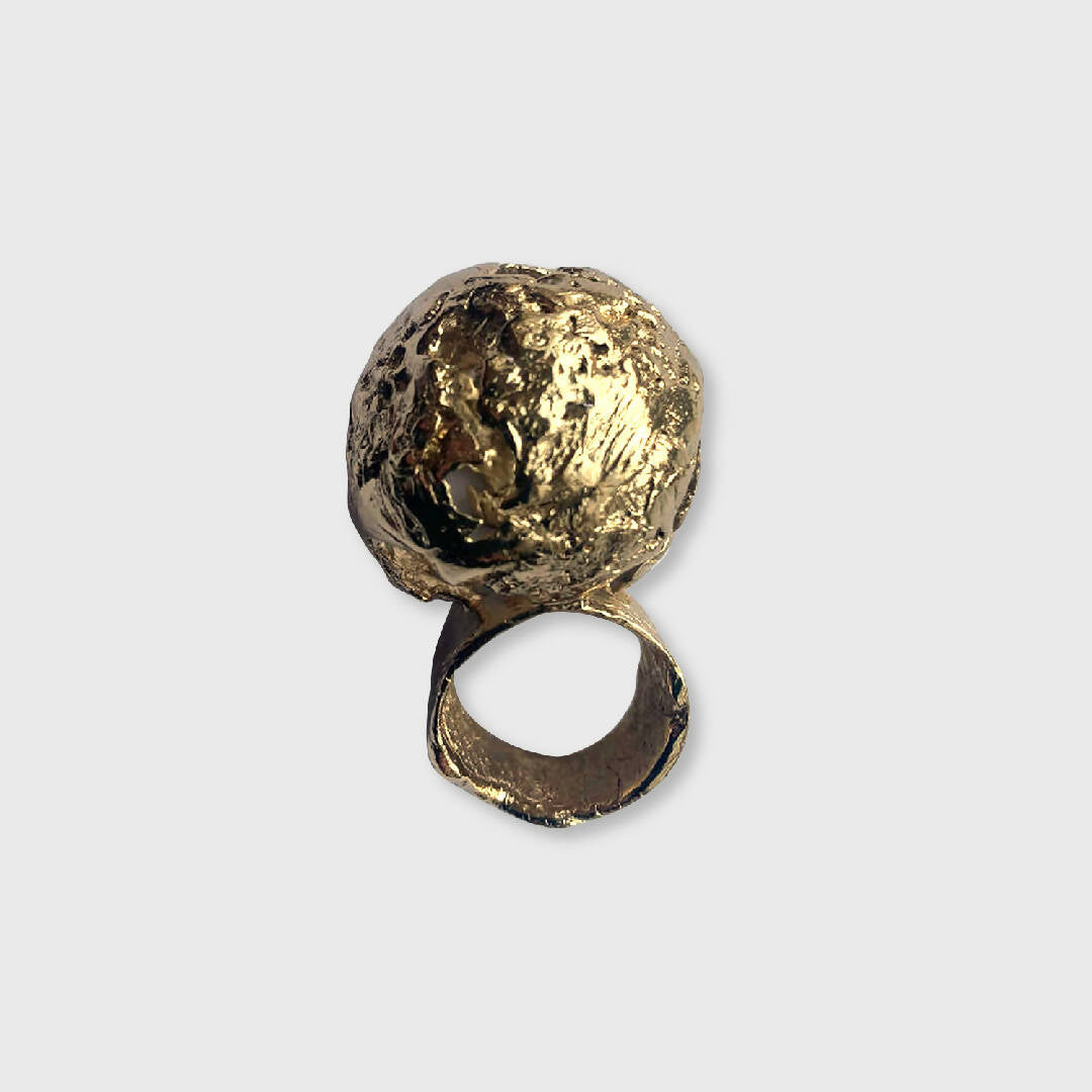 Bague GAÏA | EMPREINTES Paris
