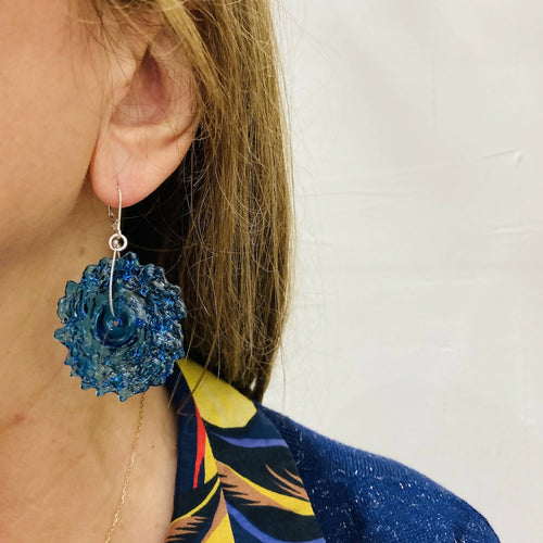 Boucles d'oreilles Nalwen | EMPREINTES Paris - EMPREINTES Paris