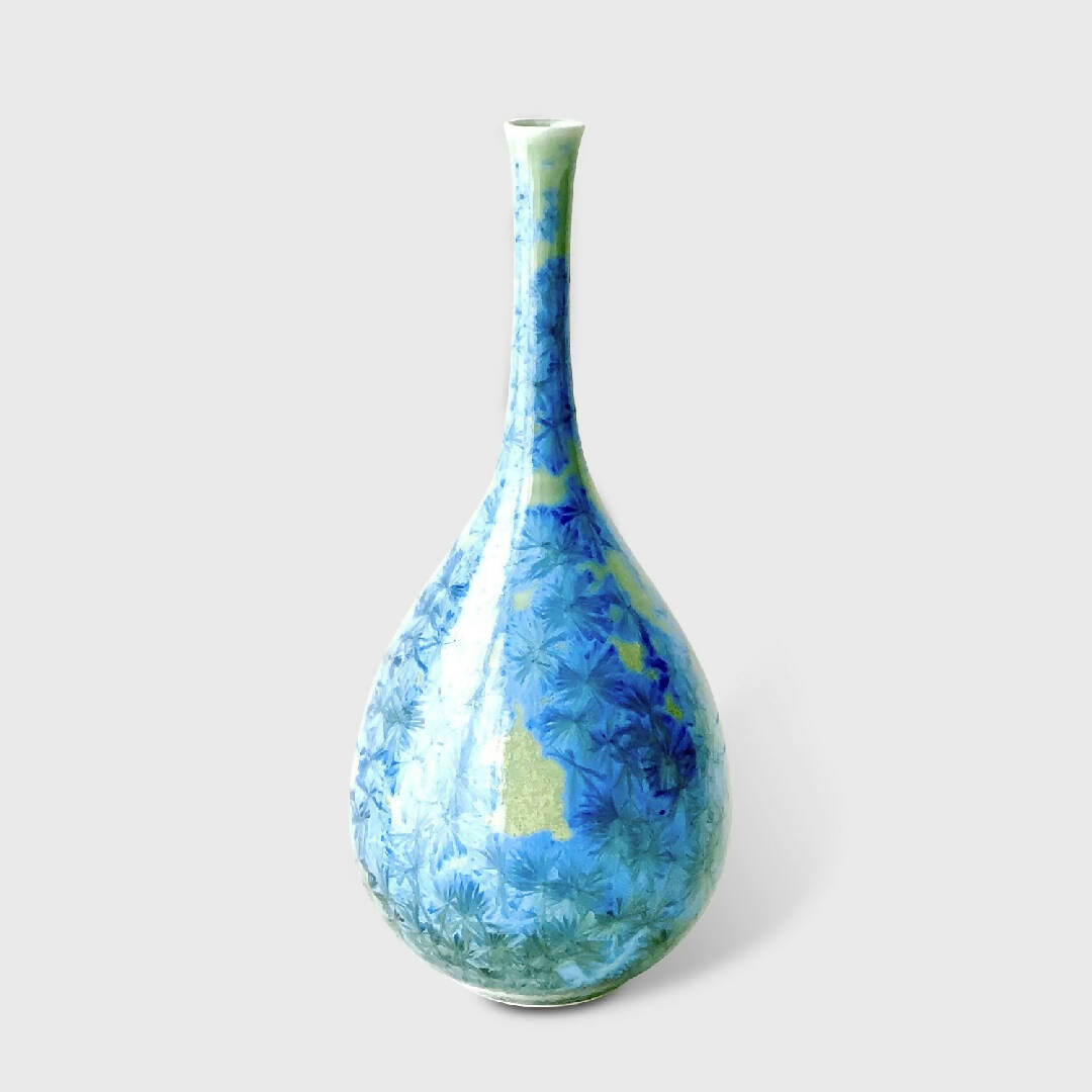 Soliflore SHIZUKU Fleur de Mer | EMPREINTES Paris