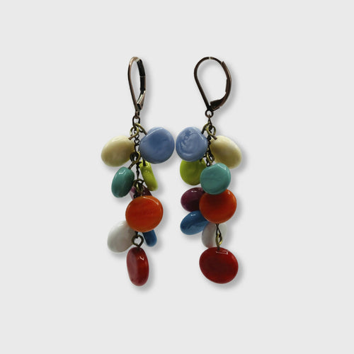 Boucles d'oreilles Niamh | EMPREINTES Paris - EMPREINTES Paris