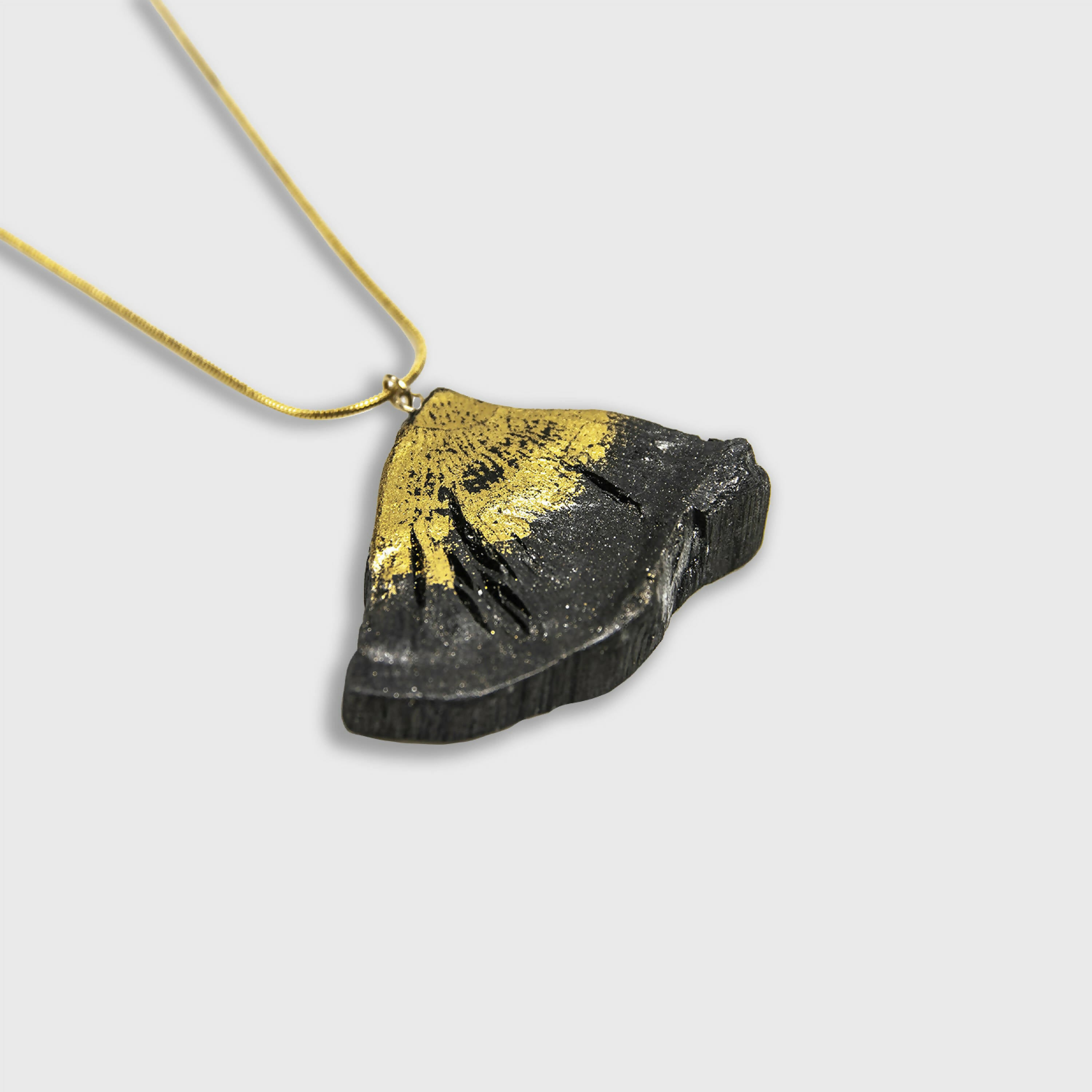 Collier KIN-DAI-FUJI 4 | EMPREINTES Paris