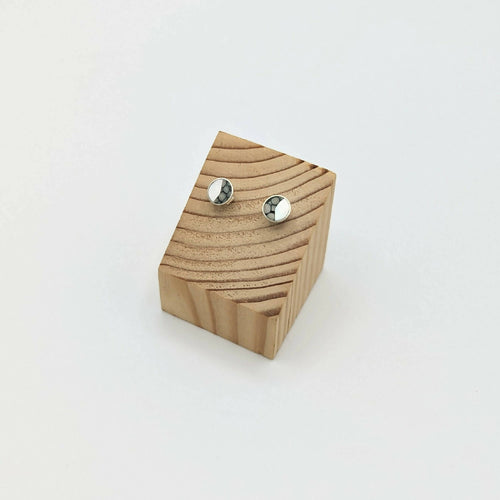 Clous d'oreilles Collection Eclat III | EMPREINTES Paris - EMPREINTES Paris