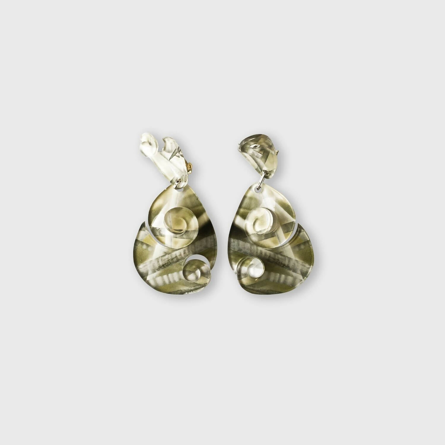 Boucles d