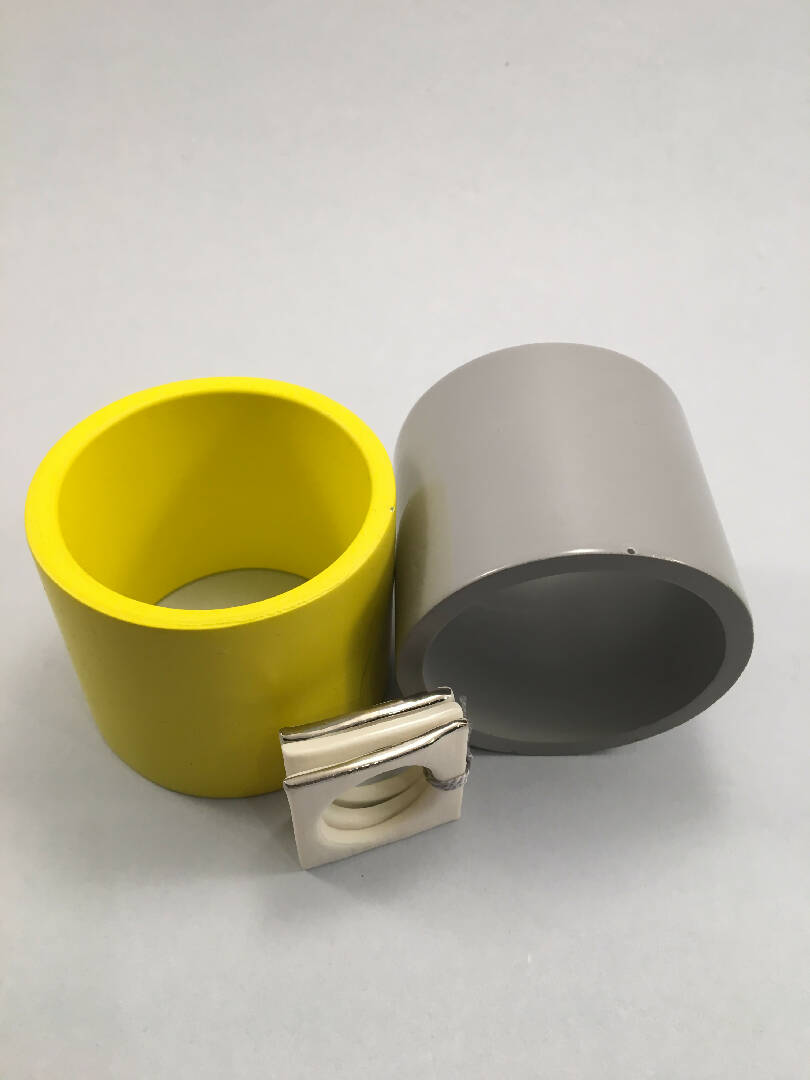 Bague trio I | EMPREINTES Paris