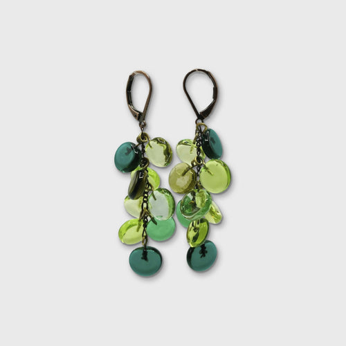 Boucles d'oreilles Siobhan | EMPREINTES Paris - EMPREINTES Paris