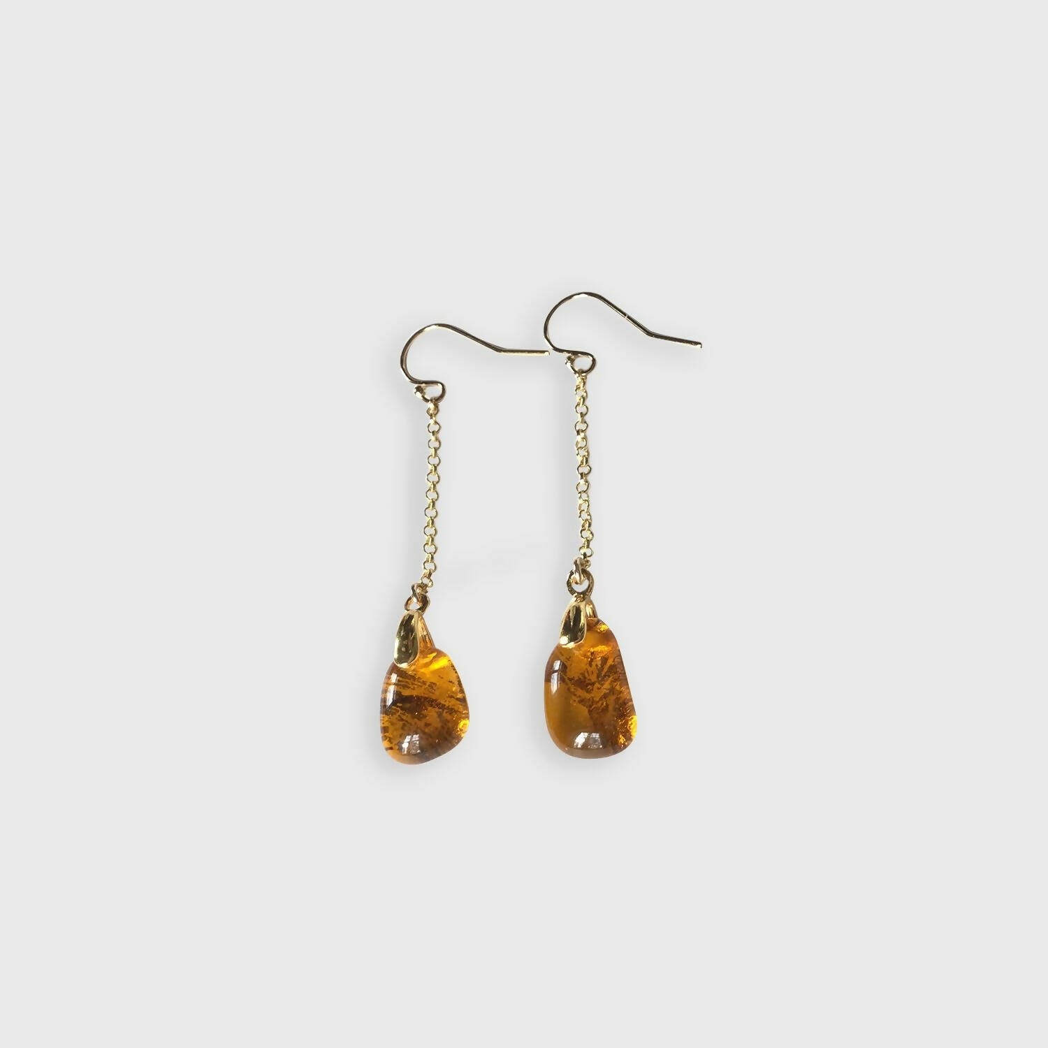 MARI-ET-FEMME-BOUCLES-PERLE-SUSPENDUE | EMPREINTES Paris