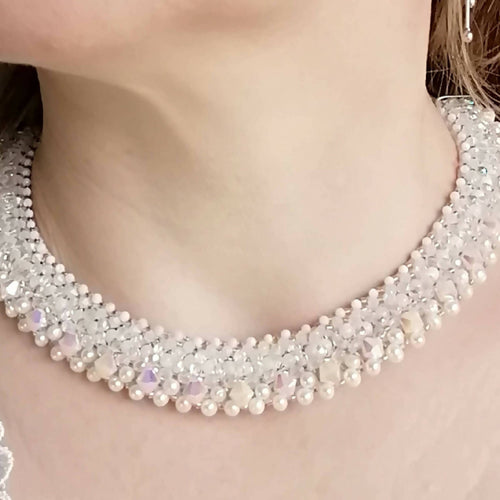 Collier Satin | EMPREINTES Paris - EMPREINTES Paris