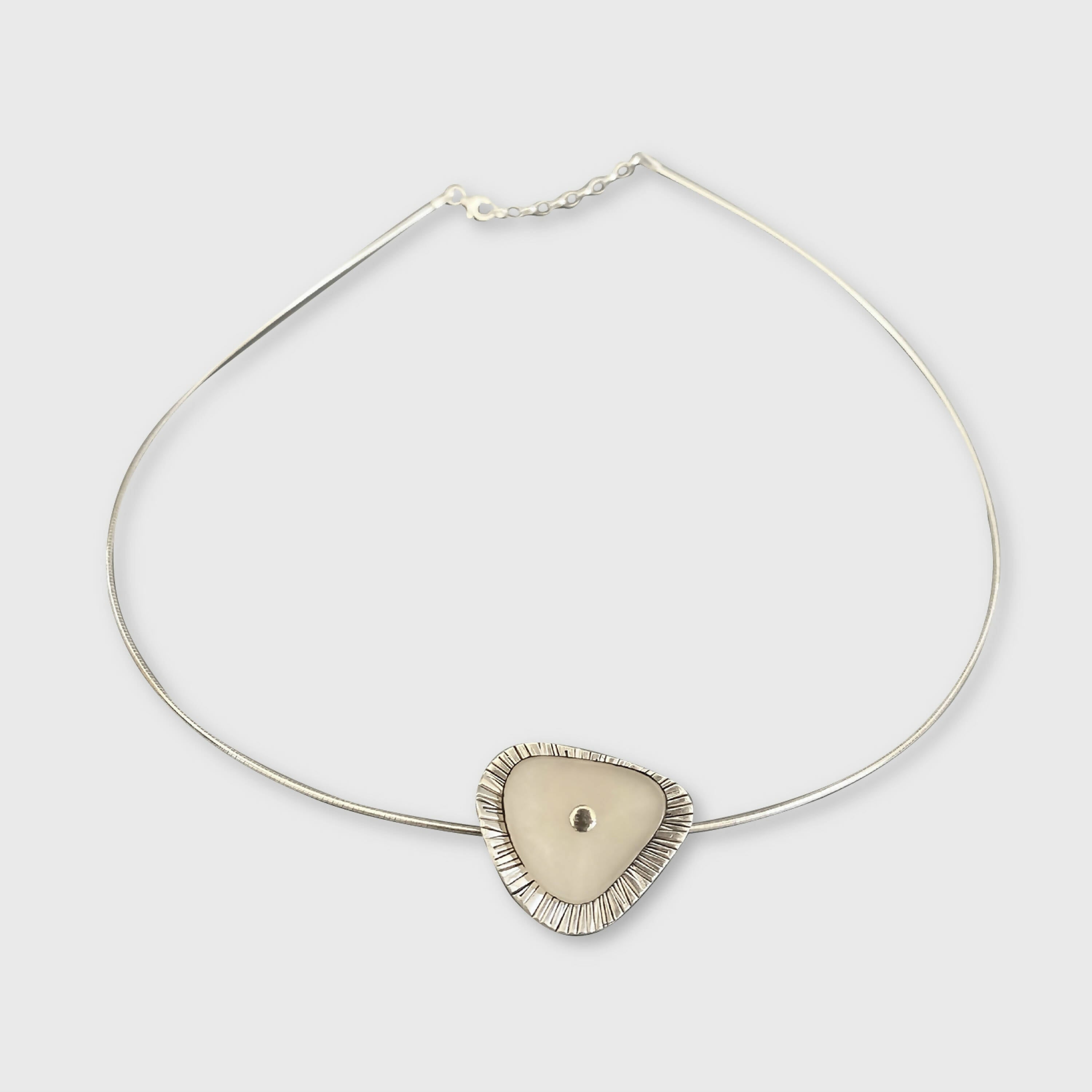 Collier Organik | EMPREINTES Paris