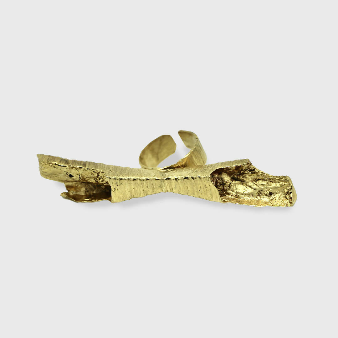 Bague BOW | EMPREINTES Paris