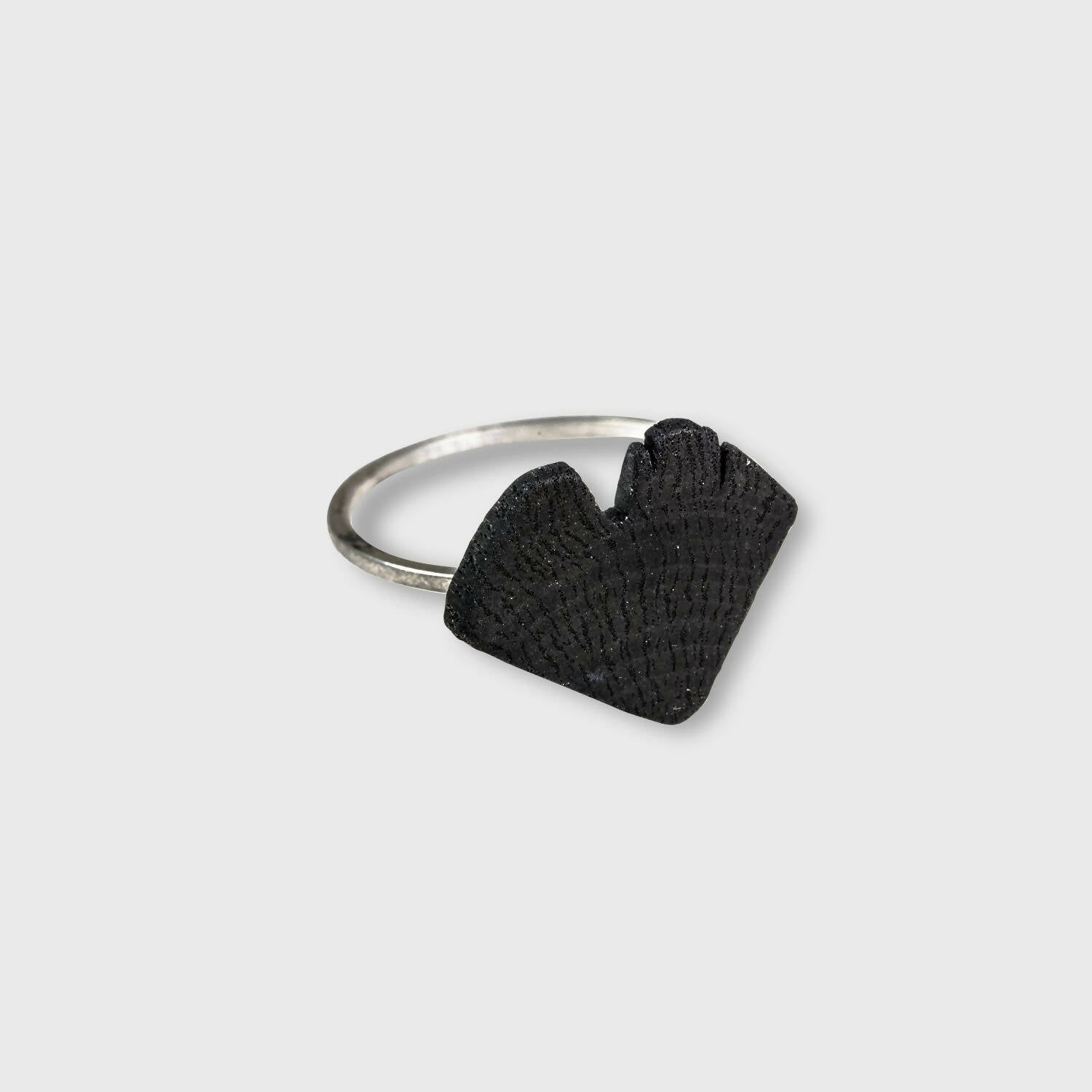 Bague KOKORO-MINI-WA | EMPREINTES Paris