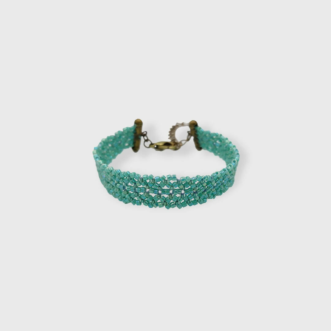 Bracelet large collection Dentelle | EMPREINTES Paris