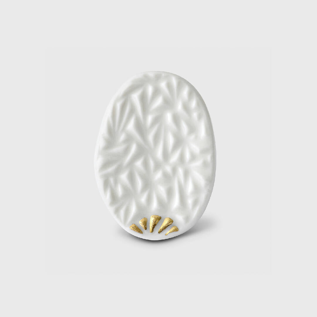 Bague Kaléidoscope n°2 - Pièce Unique | EMPREINTES Paris