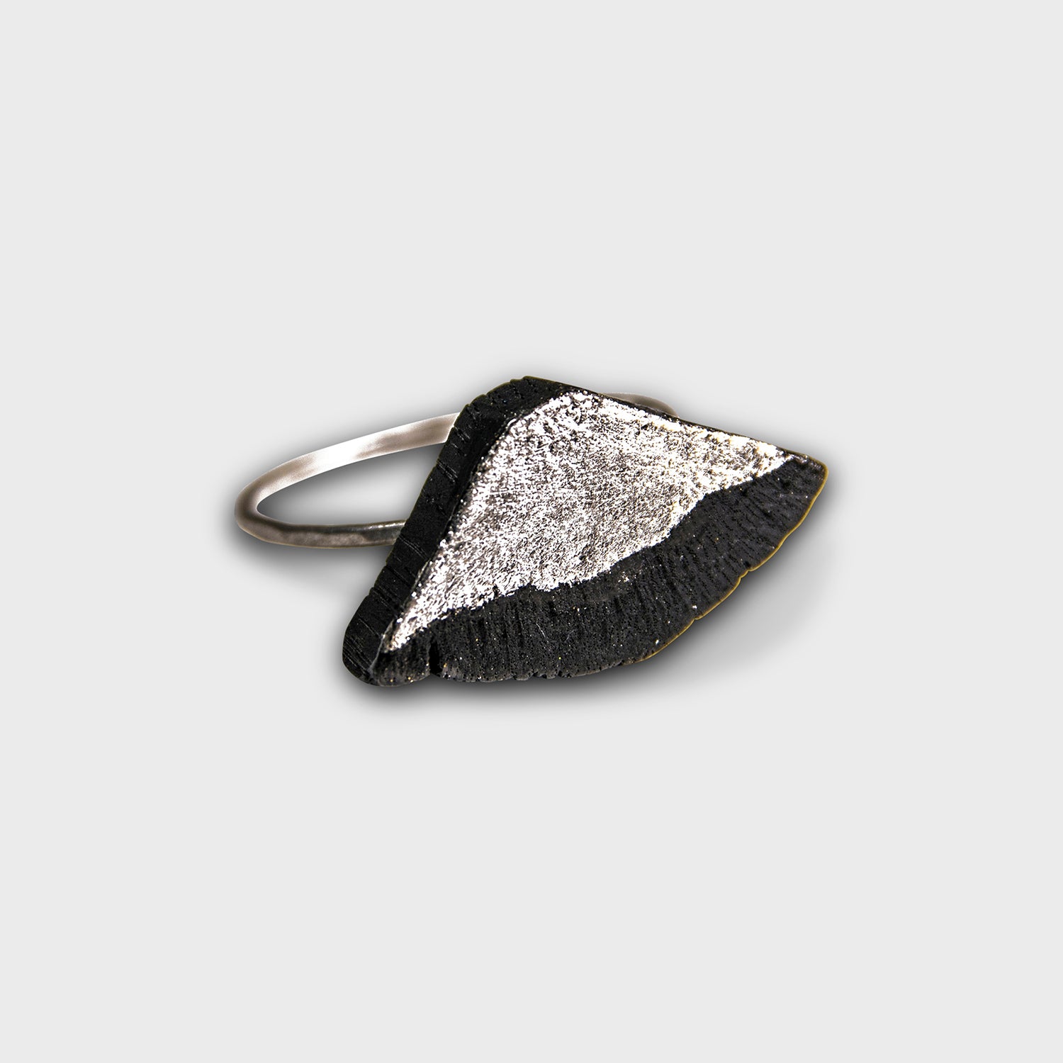 Bague FUJI-MINI-PALLA | EMPREINTES Paris
