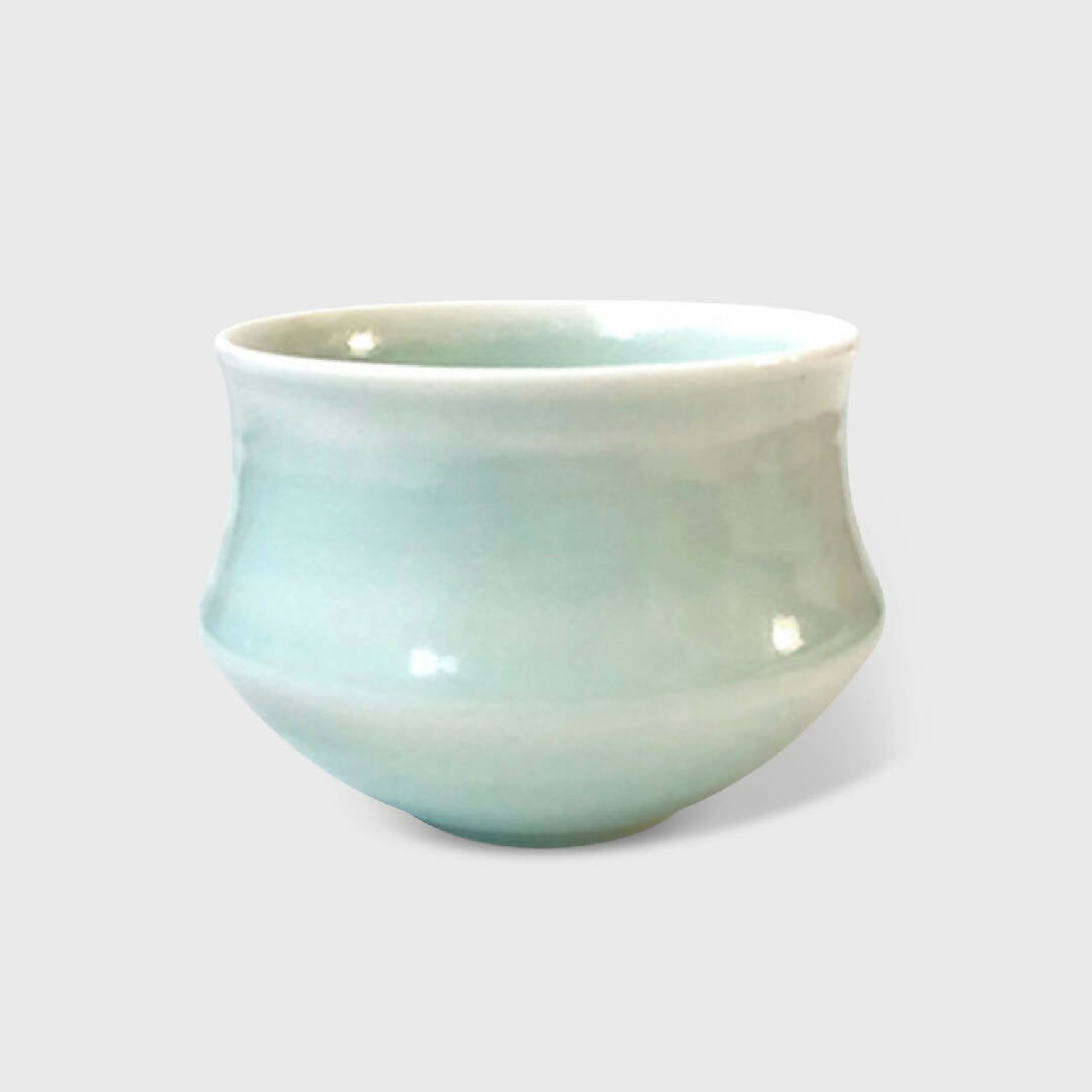 Tasse mini Matcha - Ciel | EMPREINTES Paris