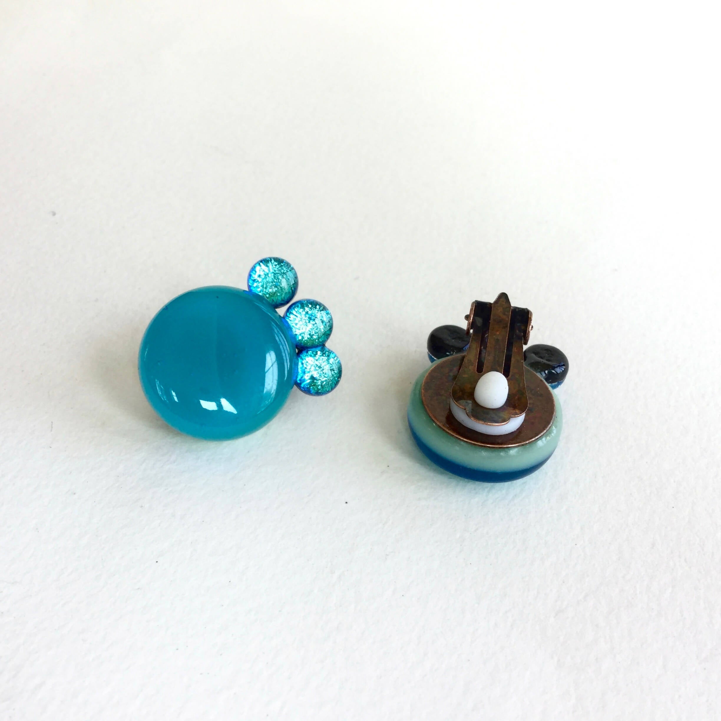 Boucles d