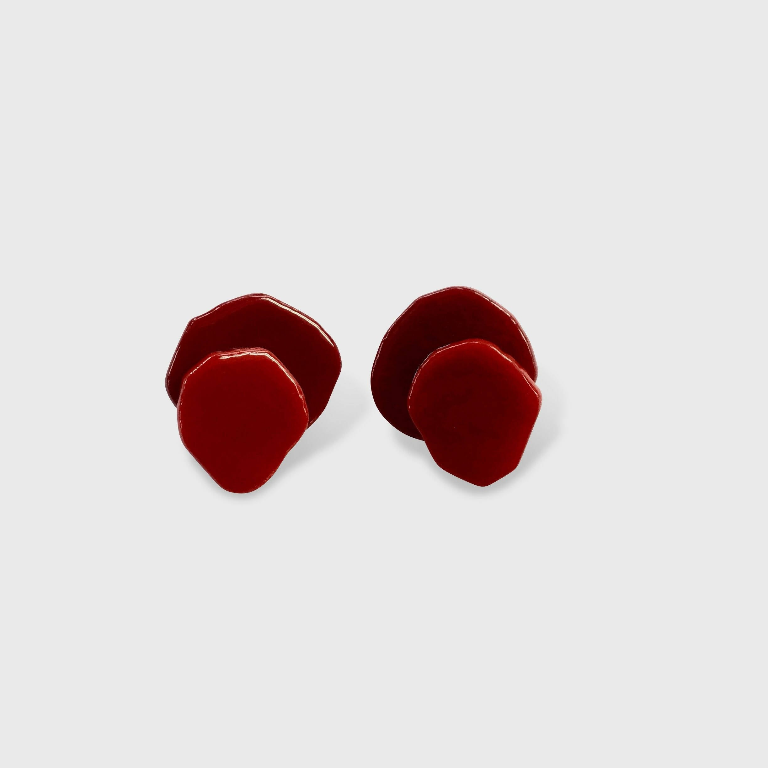 MARI-ET-FEMME-BOUCLES-RICOCHET | EMPREINTES Paris