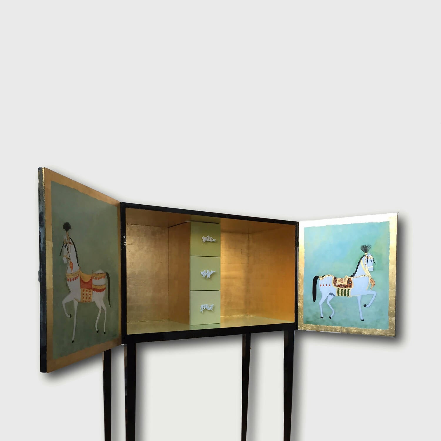 Cabinet de Curiosités | EMPREINTES Paris
