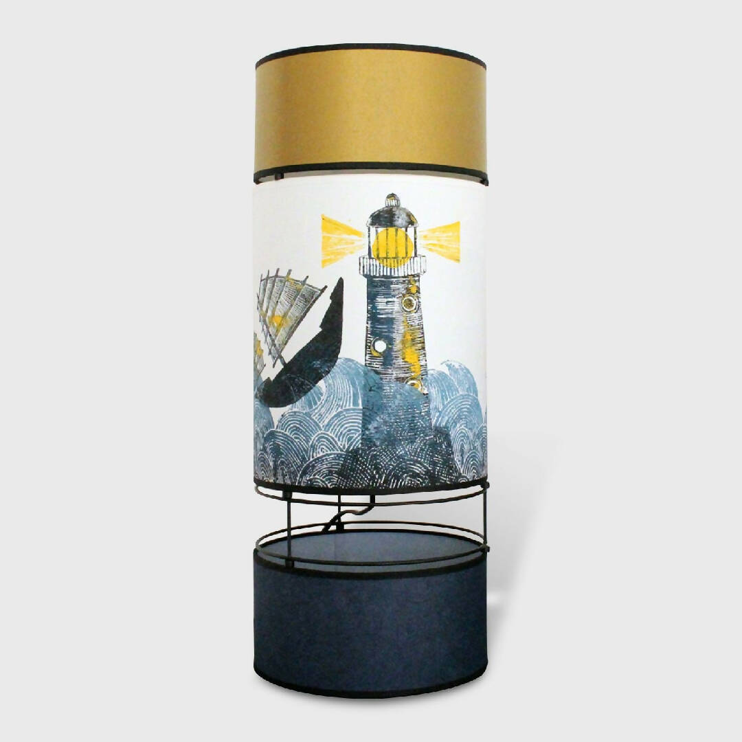 Lampe Kami n°1 | EMPREINTES Paris