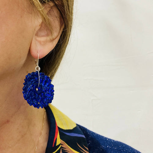 Boucles d'oreilles Nalwen | EMPREINTES Paris - EMPREINTES Paris