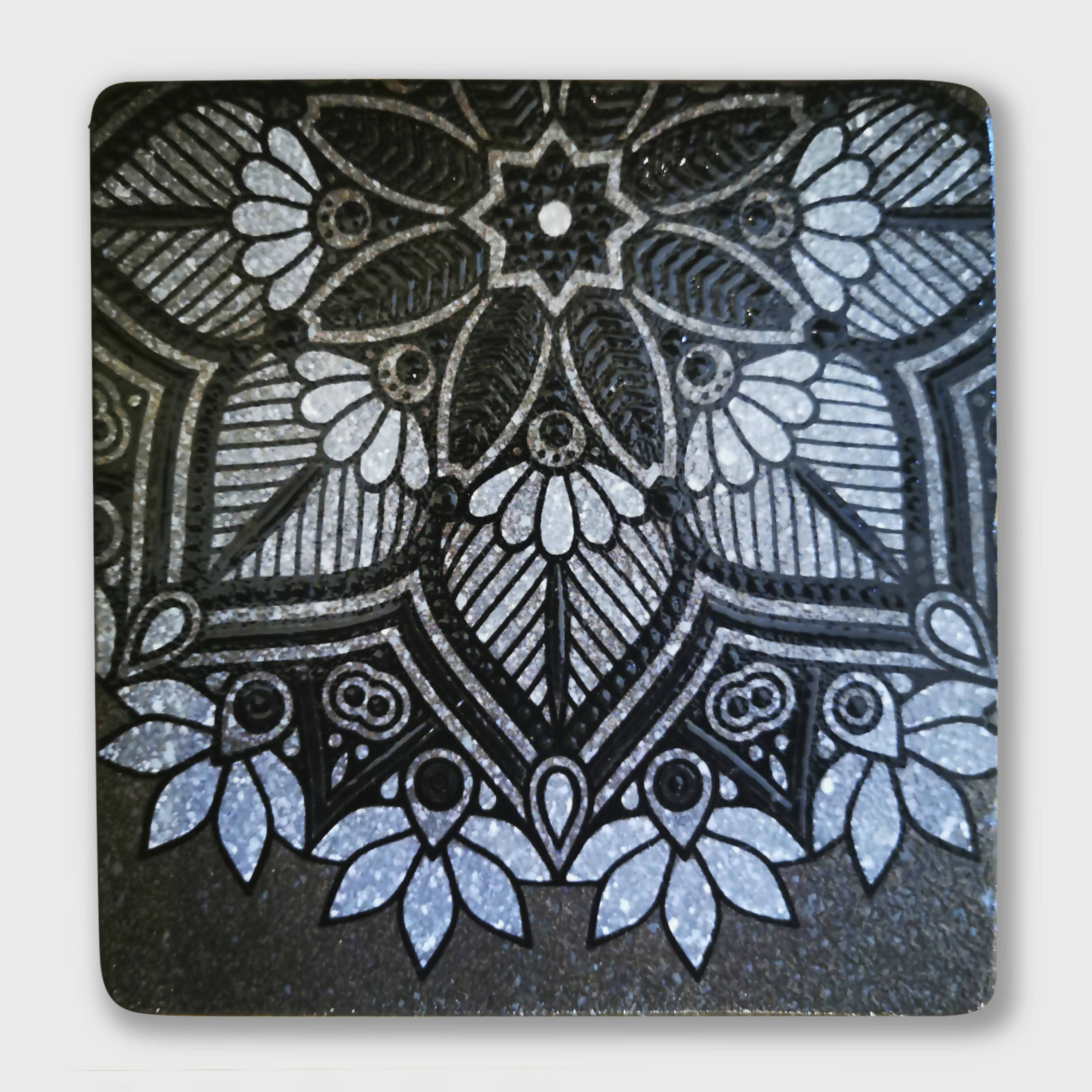 Dessous de plat MANDALA | EMPREINTES Paris