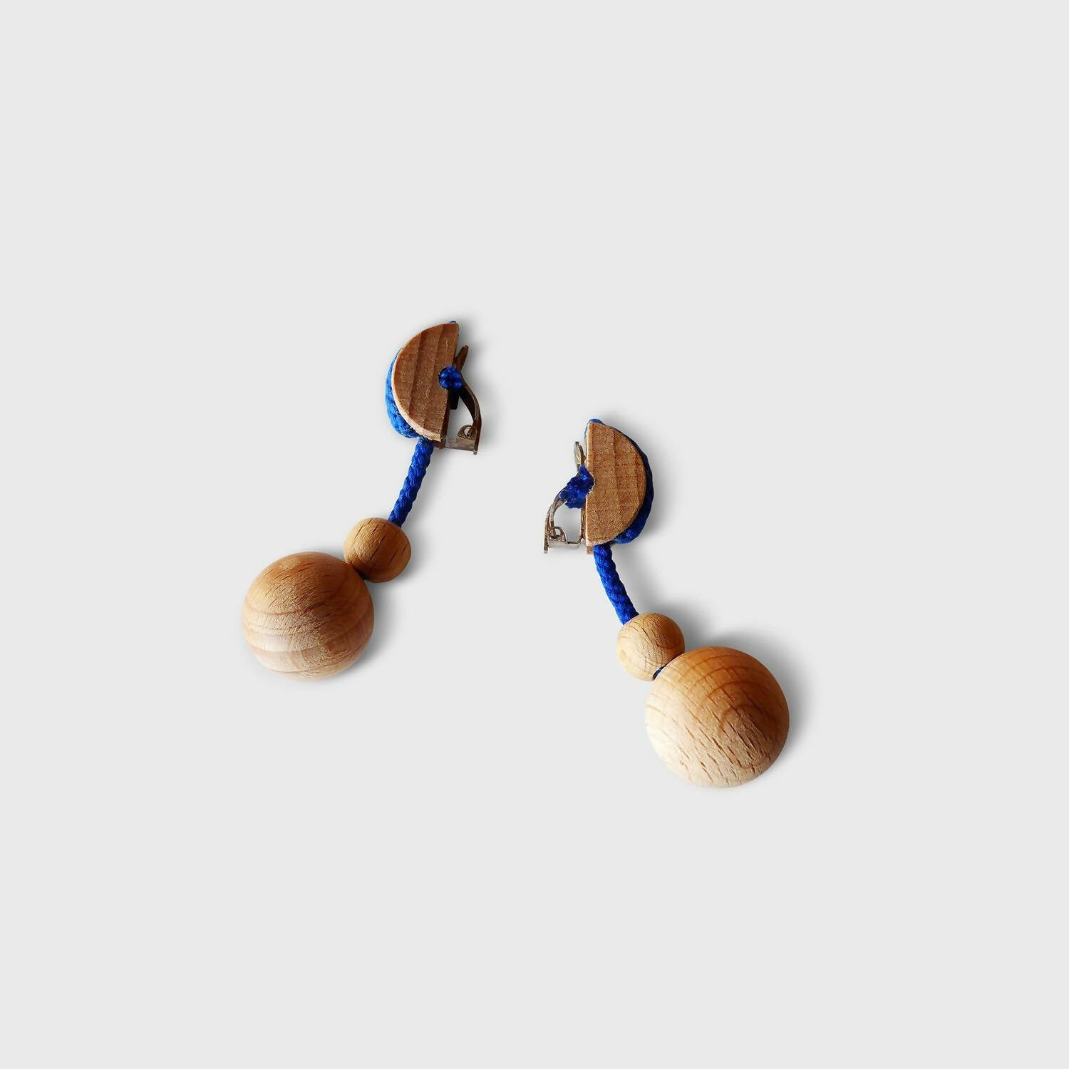 Boucles d