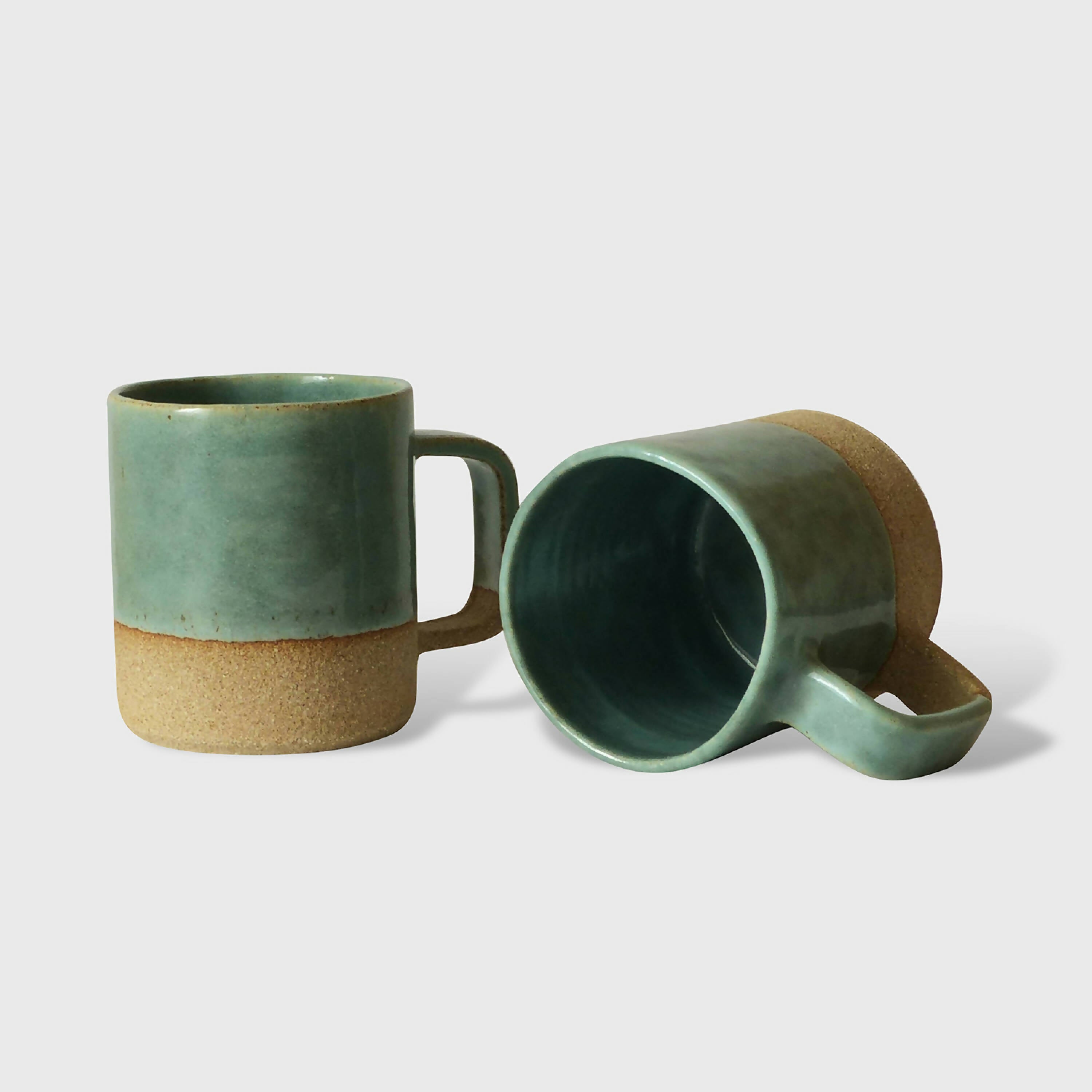 Duo Mugs - Collection iZi | EMPREINTES Paris