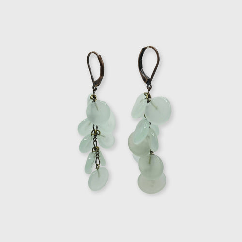 Boucles d'oreilles Aurelle | EMPREINTES Paris - EMPREINTES Paris