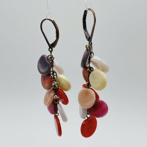 Boucles d'oreilles Pascale | EMPREINTES Paris - EMPREINTES Paris